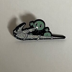 Nike Pokemon Squirtle Mashup Pin New Era Hat Pins Fan Art